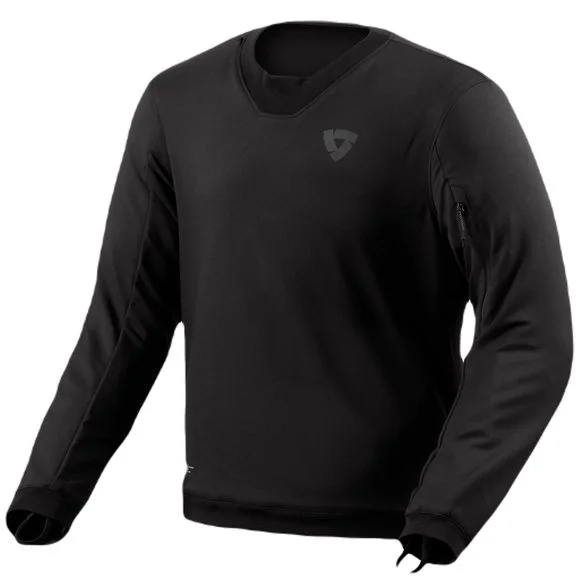 Blouson Rev it CRUX – Noir Ref : RI1569