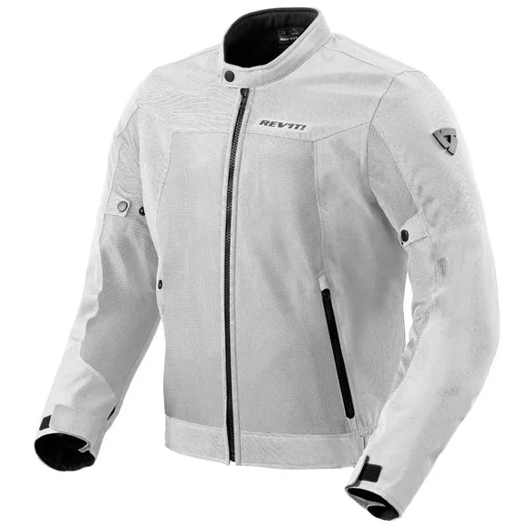 Blouson Rev it ECLIPSE 2 – Gris Ref : RI1427