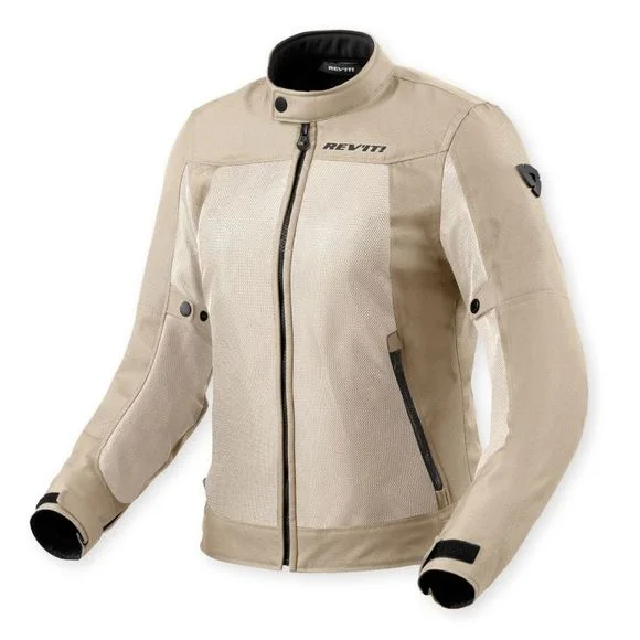 Blouson Rev it ECLIPSE 2 LADIES – Beige Ref : RI1428