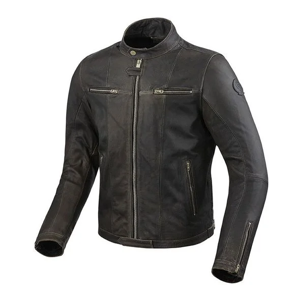 Blouson Rev it ROSWELL – Marron Ref : RI0691