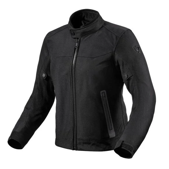 Blouson Rev it SHADE H2O LADIES – FEMME – Noir Ref : RI1154