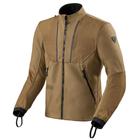 Blouson Rev it SURFACE – Marron Ref : RI1623
