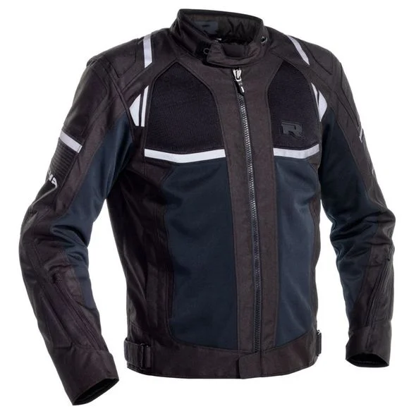 Blouson Richa AIRSTORM WATERPROOF – Noir Ref : RC0755