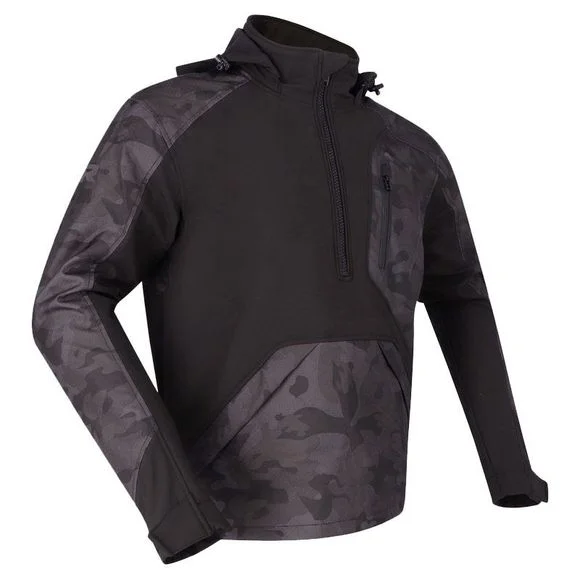 Blouson Richa BERLIN – Noir Ref : RC0951