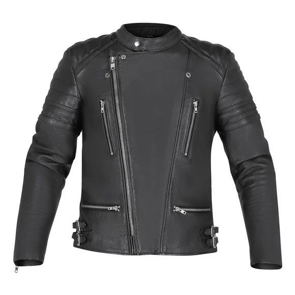 Blouson Richa CAMDEN – Noir Ref : RC1122