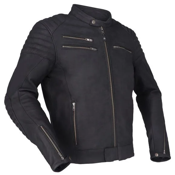 Blouson Richa CHARLESTON – Noir Ref : RC0926