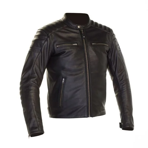 Blouson Richa DAYTONA 2 – Noir Ref : RC0586