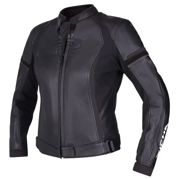 Blouson Richa LAURA – Noir Ref : RC0927