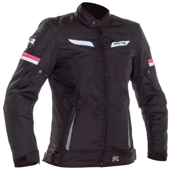 Blouson Richa LENA 2 WATERPROOF – Noir Ref : RC0611