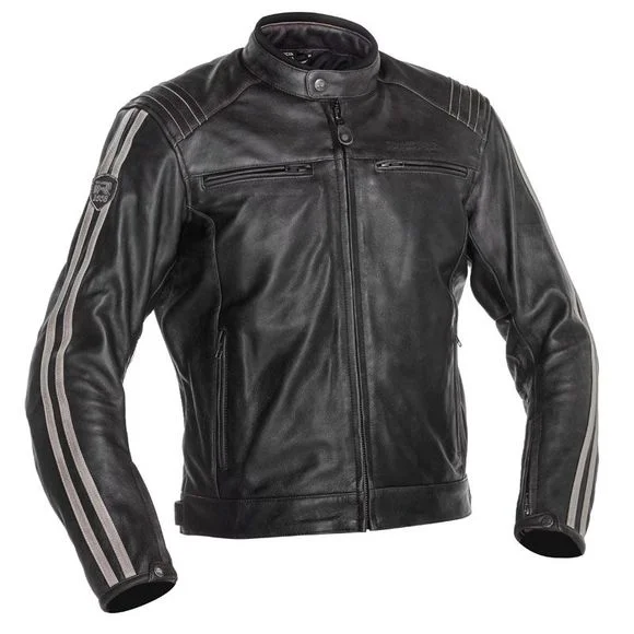 Blouson Richa RETRO RACING 3 – Marron Ref : RC0674