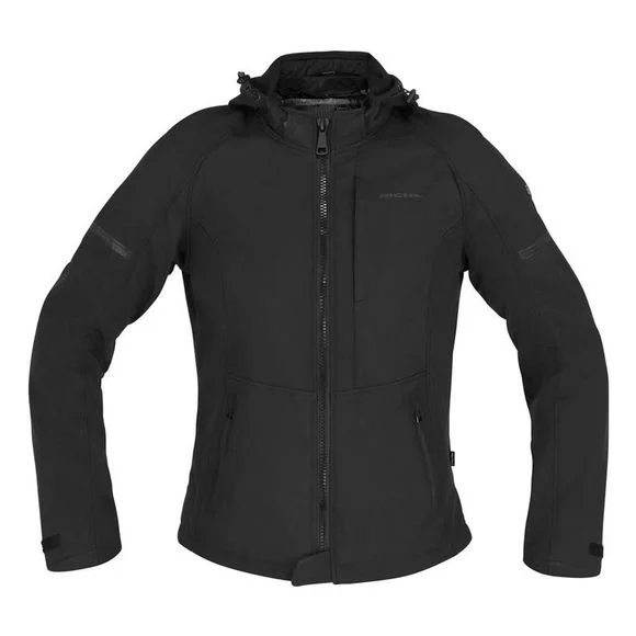 Blouson Richa VANQUISH 2 WOMAN – Noir Ref : RC1096