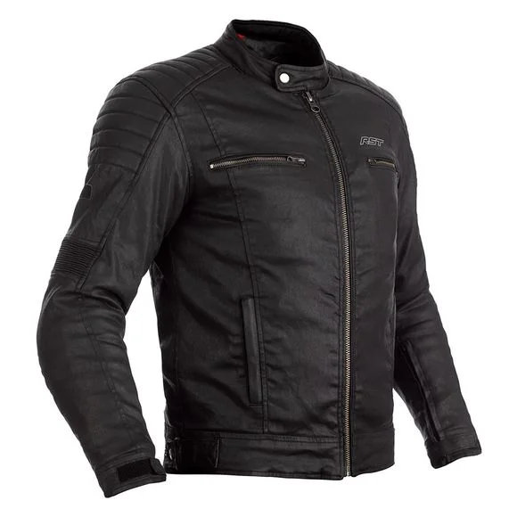 Blouson RST BRIXTON – Noir Ref : RST0129