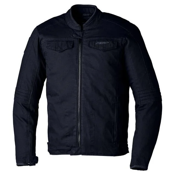 Blouson RST CROSBY 2 – Noir Ref : FR0815