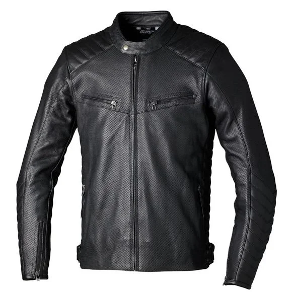 Blouson RST ROADSTER AIR – Noir Ref : RST0231