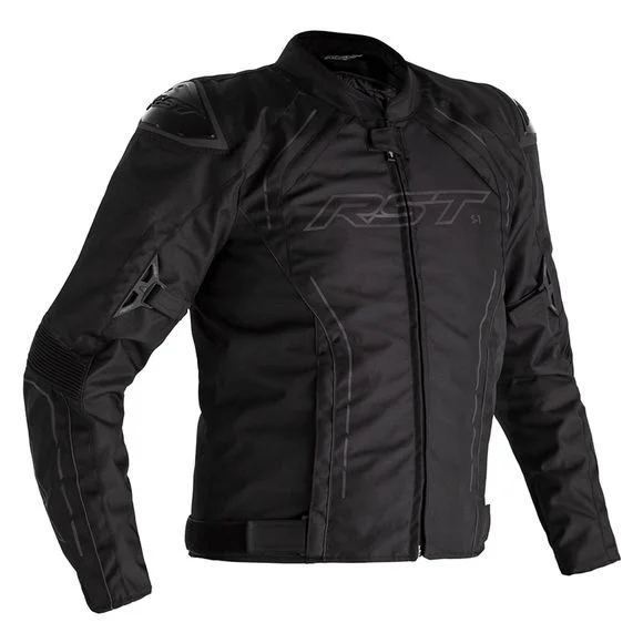 Blouson RST S-1 – Noir Ref : RST0025