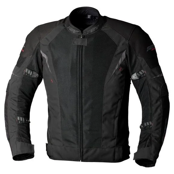 Blouson RST VENTILATOR XT – Noir Ref : RST0190
