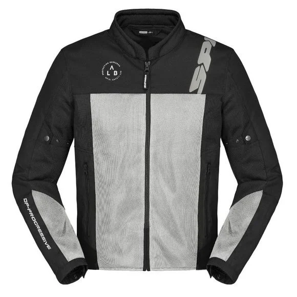 Blouson Spidi CORSA NET – Gris Ref : SPI0691