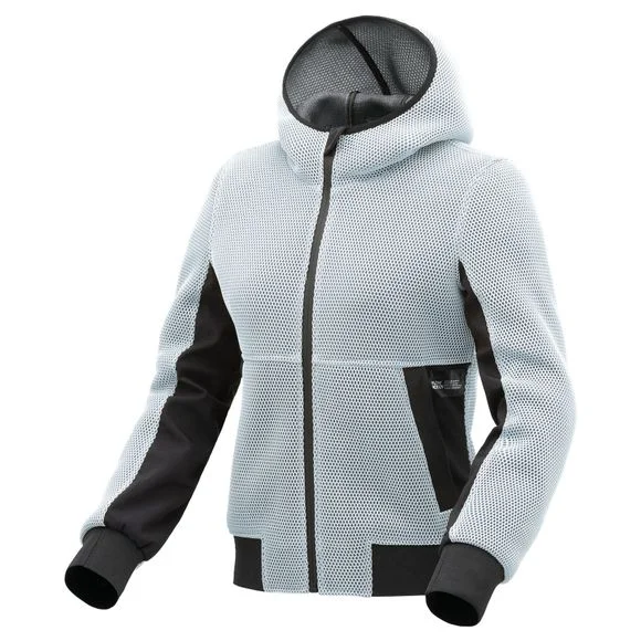 Blouson Tucano Urbano FLOWMOTION LADY – Blanc Ref : TR0385