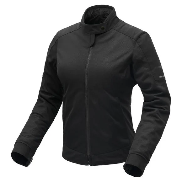 Blouson Tucano Urbano HIGHMOTION LADY – Noir Ref : TR0451
