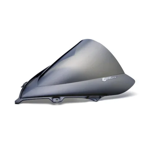 BMW K1200 – 1300 S double curvature windshield