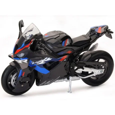 BMW M1000 R MOTORCYCLE MINIATURE 1/12°