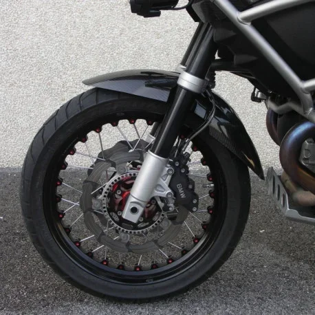 BMW R 1200 GS FRONT WHEEL 3.50X19 SPOKED KINEO