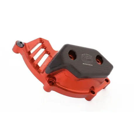 BMW S1000RR / S1000R / S1000XR LEFT ENGINE PROTECTION EVOTECH
