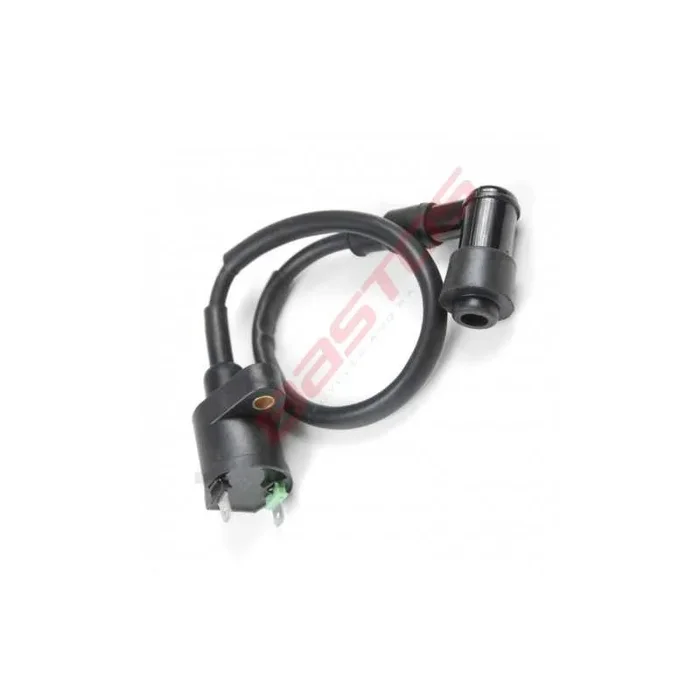 BOBINE D&rsquo;ALLUMAGE HAUTE TENSION BASTOS 125 140 150