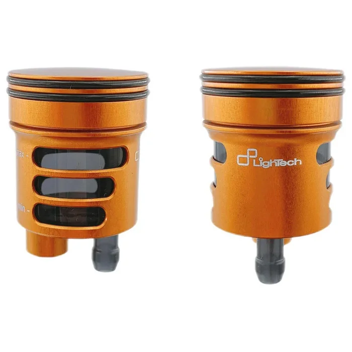 Bocal LIGHTECH 16cm³ – Orange