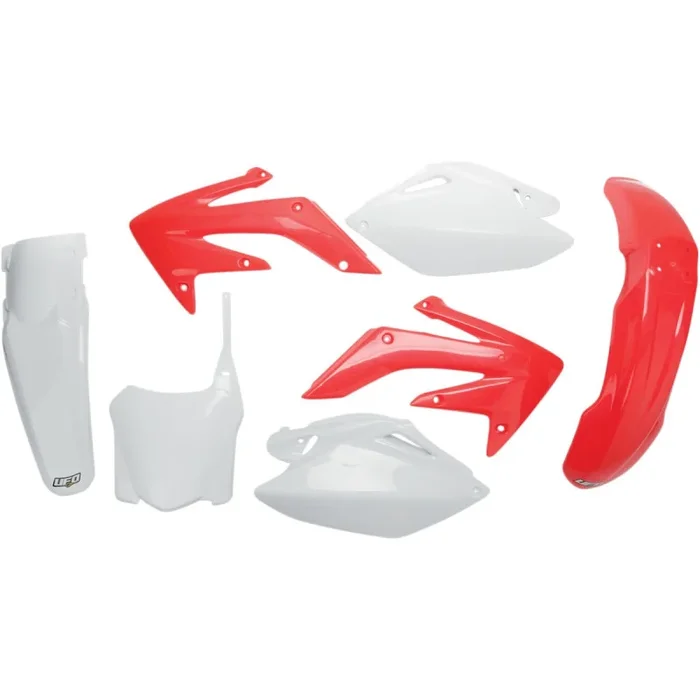 BODY KIT CRF250 08-09 OEM08