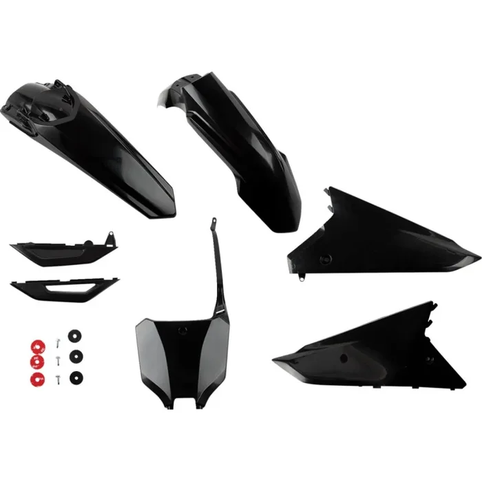 BODY KIT CRF250 22-/450 21- BK