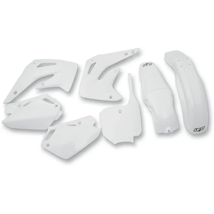 BODY KIT HON CR85 03-07 WH