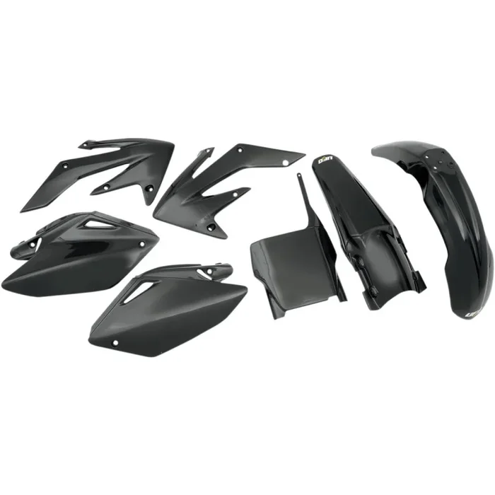 BODY KIT HON CRF250 04-05 BK