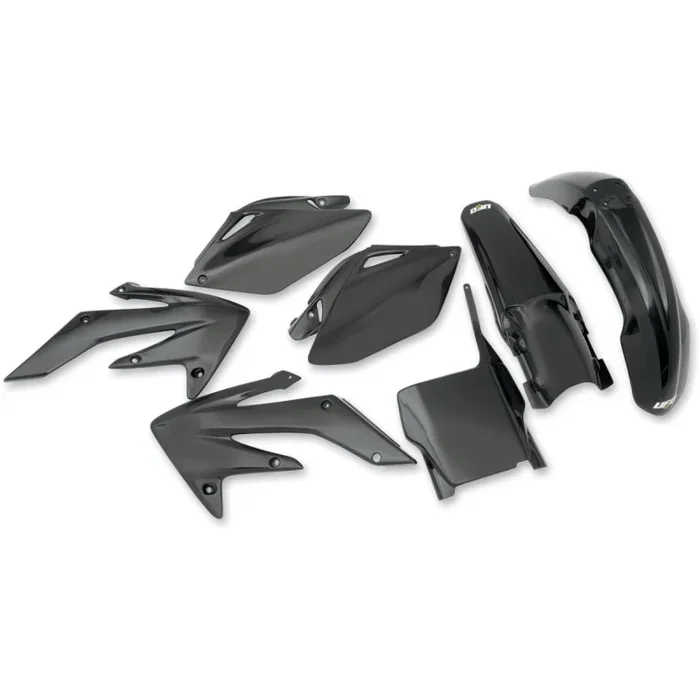 BODY KIT HON CRF250 06-07 BK