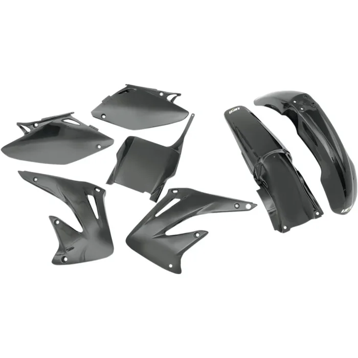 BODY KIT HON CRF450 04 BK