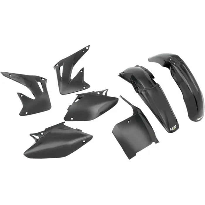 BODY KIT HON CRF450 2-3BK