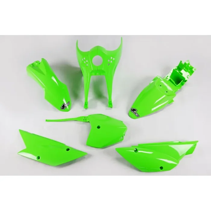 BODY KIT KLX110 10-17 GR