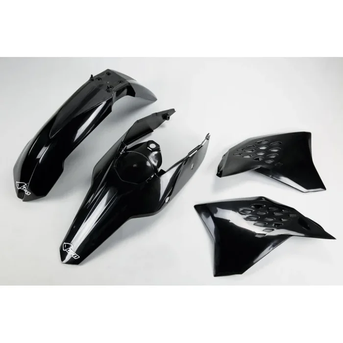 BODY KIT KTM EXC 09-10 BK