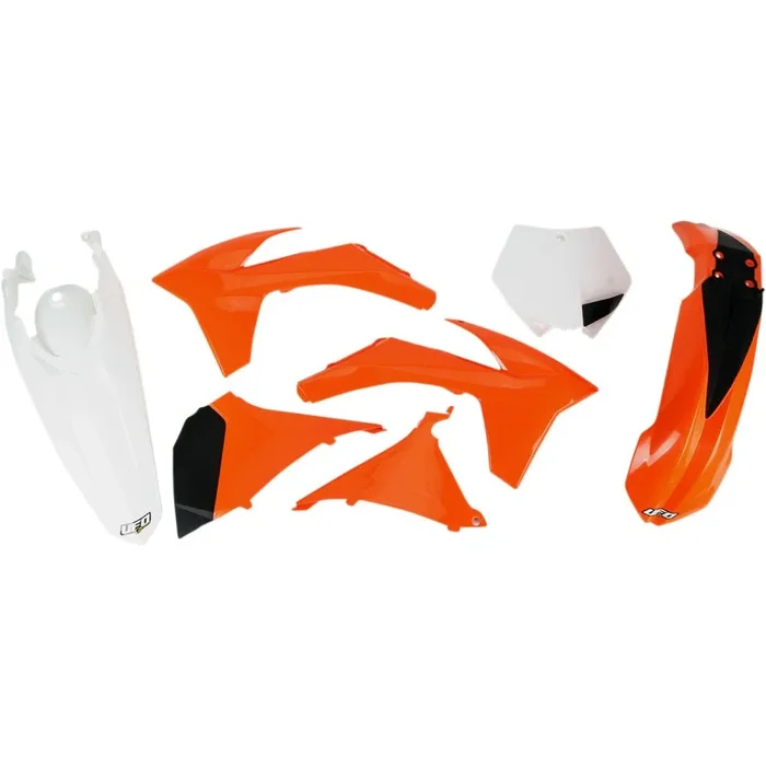 BODY KIT KTM SX 2011 OE