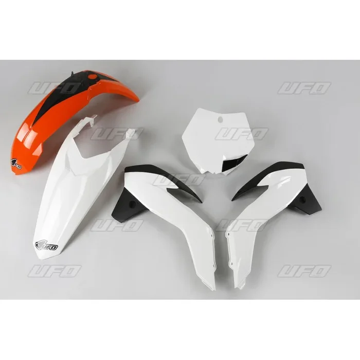 BODY KIT KTM SX85 13-17 OEM17
