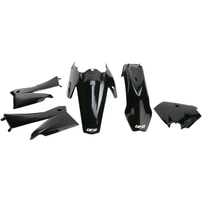 BODY KIT KTM2T/4T 05-6 BK