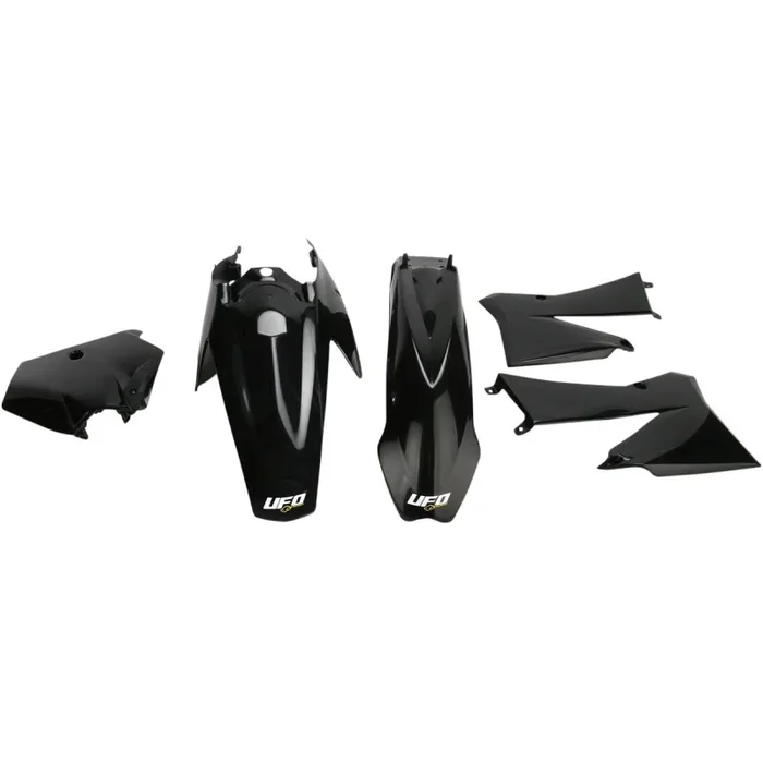 BODY KIT KTM85 06-10 BK