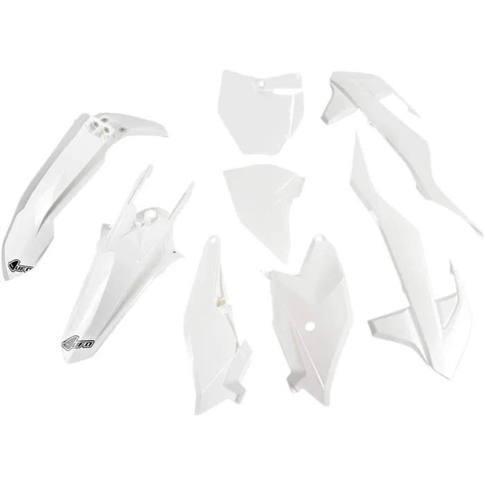 BODY KIT KTM85 18- WH2020