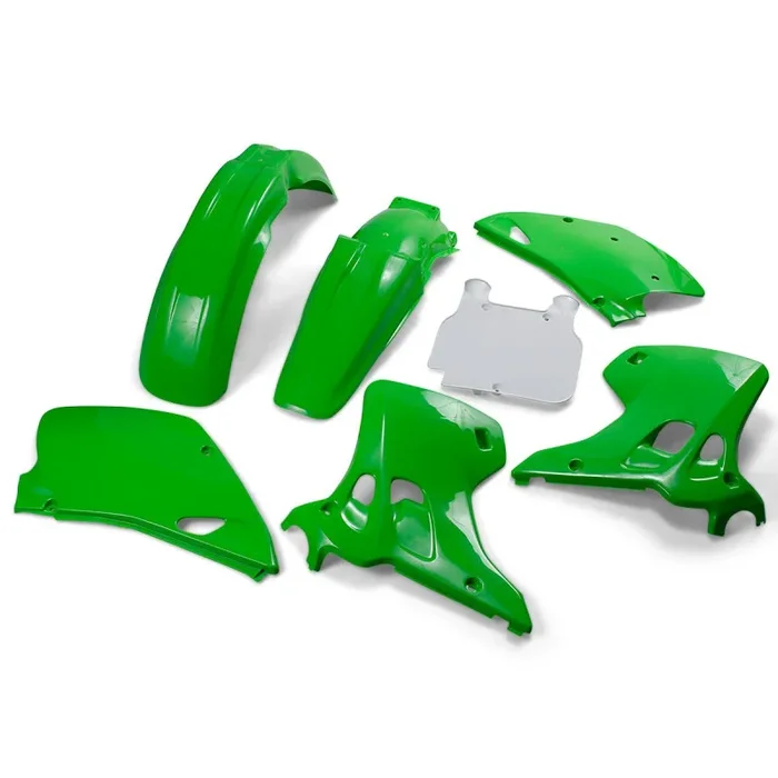 BODY KIT KX125/250 92 OEM