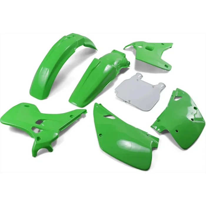 BODY KIT KX125/250 93 OEM