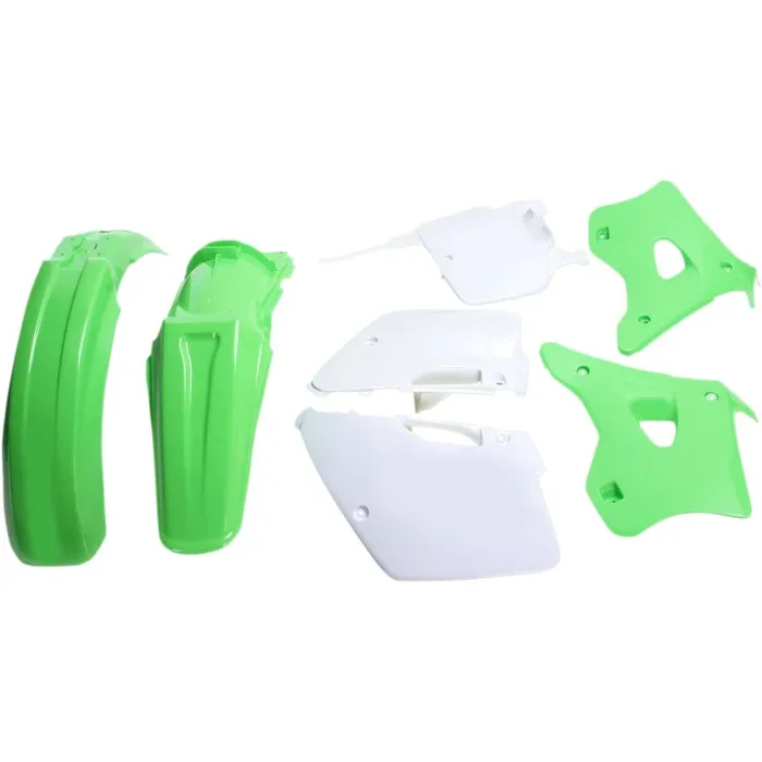 BODY KIT KX125/250 96-98