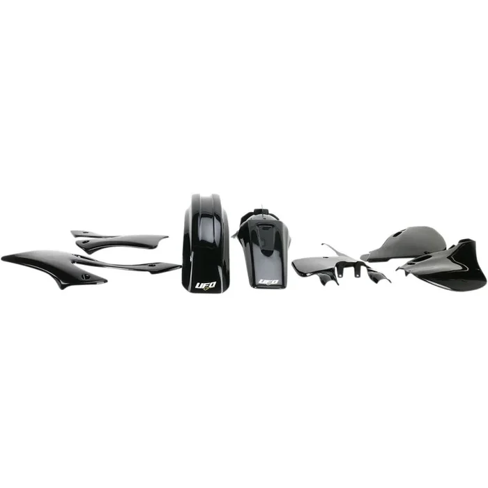 BODY KIT KX125/250 99-02 BK