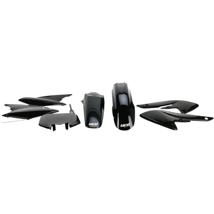BODY KIT KXF250 04 BK