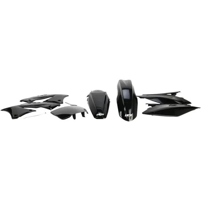 BODY KIT KXF250 09&12 BK