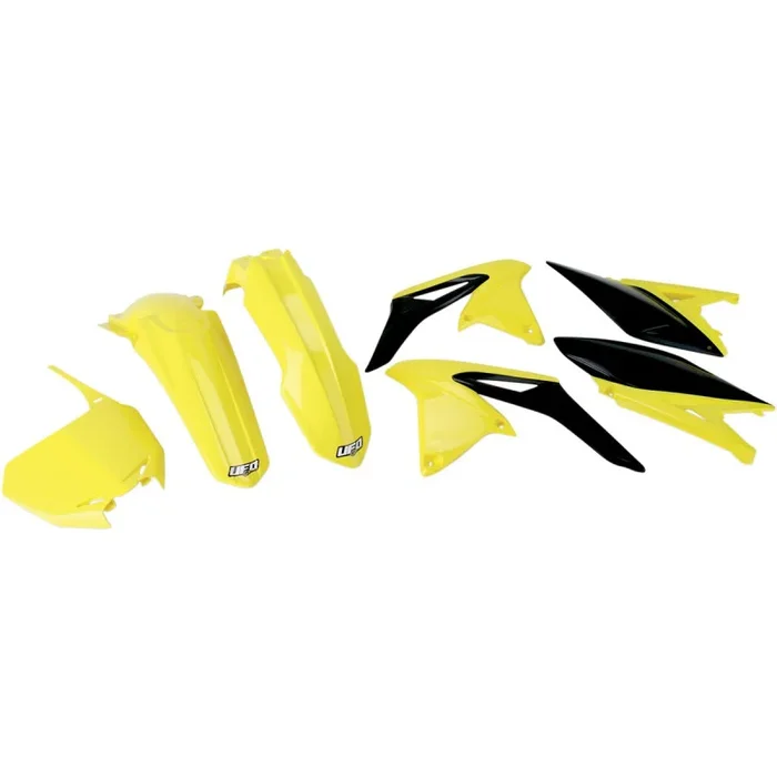 BODY KIT RMZ250 10-18 OE10